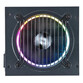 UNYKAch Atilius RGB Fuente de Alimentación 650W Eficiencia 90% Full Modular