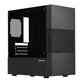 Torre PC Caja UNYKAch Aero C25 Micro ATX Negra con Fuente ATX 500W y Panel Lateral de Cristal Templa Torre PC Caja UNYKAch Aero C25 Micro ATX Negra con Fuente ATX 500W y Panel Lateral de Cristal Templa