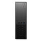 UNYKAch UK3001 Caja Micro ATX Sobremesa Slim USB 3.0 Negra