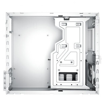UNYKAch UK3001 Caja Micro ATX Sobremesa Slim USB 3.0 Negra