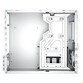 UNYKAch UK3001 Caja Micro ATX Sobremesa Slim USB 3.0 Negra