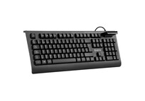 UNYKAch KB918 Teclado con Lector Inteligente de Tarjetas