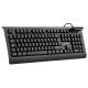 UNYKAch KB918 Teclado con Lector Inteligente de Tarjetas