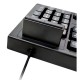 UNYKAch KB918 Teclado en Portugués con Lector Inteligente de Tarjetas