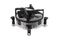 UNYKAch UK532002 Ventilador CPU 90mm Negro