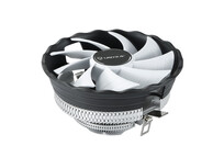UNYKAch Jotun DF 120 White Ventilador para CPU 120mm