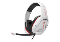 UNYKAch Nova GPRO 2.1 Auriculares Gaming Blancos