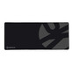 UNYKAch Pack NOVA Teclado Gaming Membrana Español, Ratón, Cascos, Alfombrilla XL