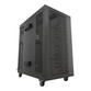Torre PC Workstation ATX UNYKA AI PRO 1500 EATX Dual CPU, hasta 4 GPUs, 17 HDD, 27 ventiladores, USB Torre PC Workstation ATX UNYKA AI PRO 1500 EATX Dual CPU, hasta 4 GPUs, 17 HDD, 27 ventiladores, USB