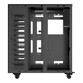 Torre PC Workstation ATX UNYKA AI PRO 1500 EATX Dual CPU, hasta 4 GPUs, 17 HDD, 27 ventiladores, USB Torre PC Workstation ATX UNYKA AI PRO 1500 EATX Dual CPU, hasta 4 GPUs, 17 HDD, 27 ventiladores, USB