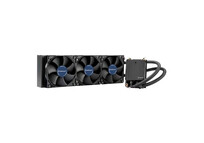 Refrigeración Líquida UNYKAch AquaSphere Pro 360 360mm 3 Ventiladores PWM Caudal Alto Intel Xeon