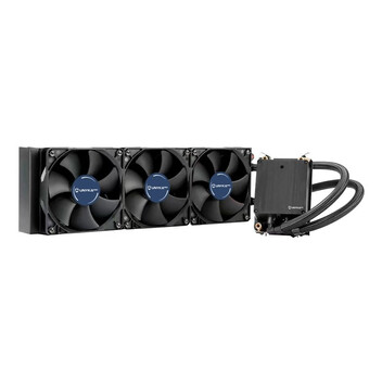 Refrigeración Líquida UNYKAch AquaSphere Pro 360 360mm 3 Ventiladores PWM Caudal Alto Intel Xeon Refrigeración Líquida UNYKAch AquaSphere Pro 360 360mm 3 Ventiladores PWM Caudal Alto Intel Xeon