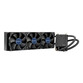 Refrigeración Líquida UNYKAch AquaSphere Pro 360 360mm 3 Ventiladores PWM Caudal Alto Intel Xeon Refrigeración Líquida UNYKAch AquaSphere Pro 360 360mm 3 Ventiladores PWM Caudal Alto Intel Xeon