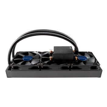 Refrigeración Líquida UNYKAch AquaSphere Pro 360 360mm 3 Ventiladores PWM Caudal Alto Intel Xeon Refrigeración Líquida UNYKAch AquaSphere Pro 360 360mm 3 Ventiladores PWM Caudal Alto Intel Xeon