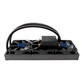 Refrigeración Líquida UNYKAch AquaSphere Pro 360 360mm 3 Ventiladores PWM Caudal Alto Intel Xeon Refrigeración Líquida UNYKAch AquaSphere Pro 360 360mm 3 Ventiladores PWM Caudal Alto Intel Xeon