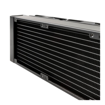 Refrigeración Líquida UNYKAch AquaSphere Pro 360 360mm 3 Ventiladores PWM Caudal Alto Intel Xeon Refrigeración Líquida UNYKAch AquaSphere Pro 360 360mm 3 Ventiladores PWM Caudal Alto Intel Xeon