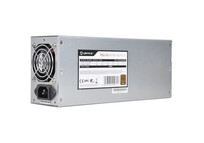 UNYKAch FLEX ATX 2U 600W 80+ Bronce Fuente De Alimentación