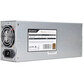 UNYKAch FLEX ATX 2U 600W 80+ Bronce Fuente De Alimentación