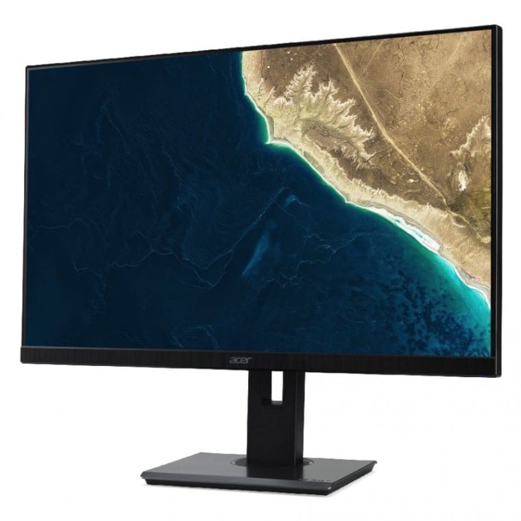 Acer B247Wbmiprzx 24" LED IPS WUXGA