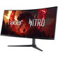 Monitor Acer NITRO ED0 ED340CUJ0BMIIPX 34" WQHD 120Hz VA Curvo Zeroframe AdaptiveSync Altavoces Monitor Acer NITRO ED0 ED340CUJ0BMIIPX 34" WQHD 120Hz VA Curvo Zeroframe AdaptiveSync Altavoces