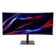 Acer Nitro XV345CURV 34" LED UWQHD 165Hz USB-C FreeSync Premium Curva