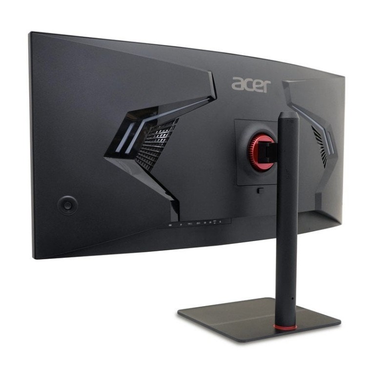 Acer Nitro XV345CURV 34" LED UWQHD 165Hz USB-C FreeSync Premium Curva