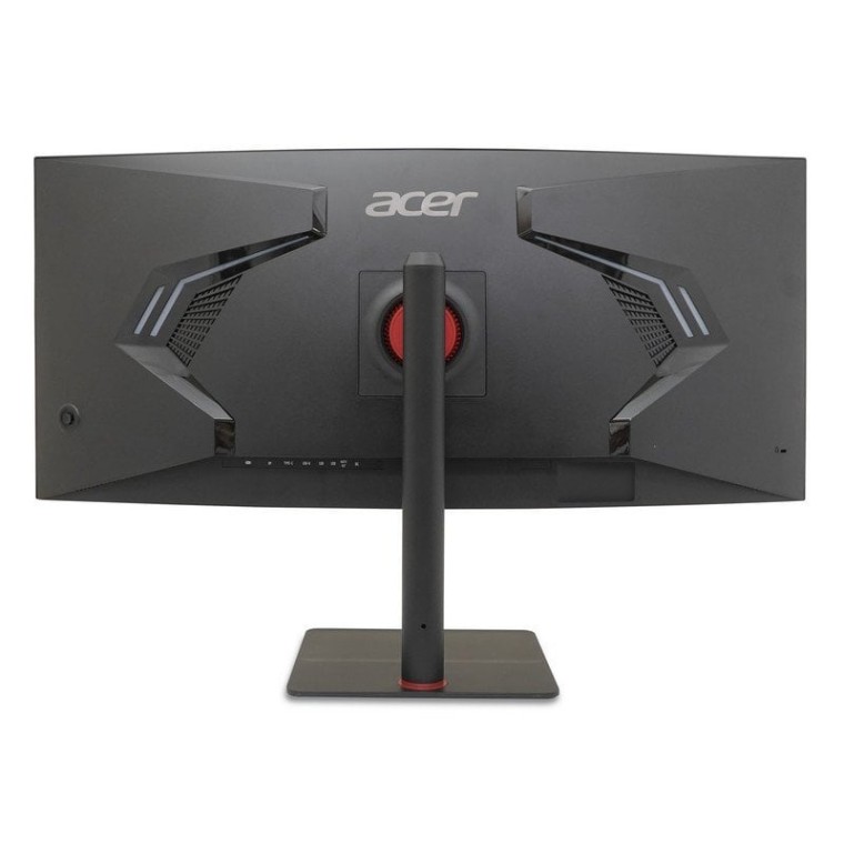 Acer Nitro XV345CURV 34" LED UWQHD 165Hz USB-C FreeSync Premium Curva