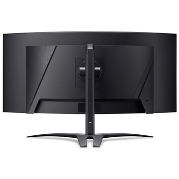 Monitor Acer Predator X34 X bmiiphuzx 34" OLED UltraWide QHD 24Hz FreeSync Premium Pro Curva