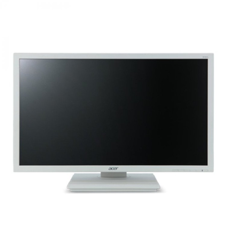 Acer B6 B246HL 24" LED FullHD Blanco