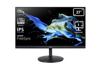 Acer CB272 27" LED IPS FullHD 75Hz FreeSync