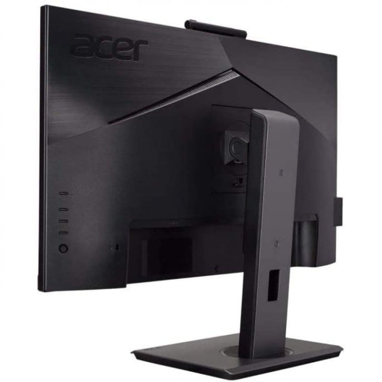 Acer B277D 27" LED IPS FullHD Webcam