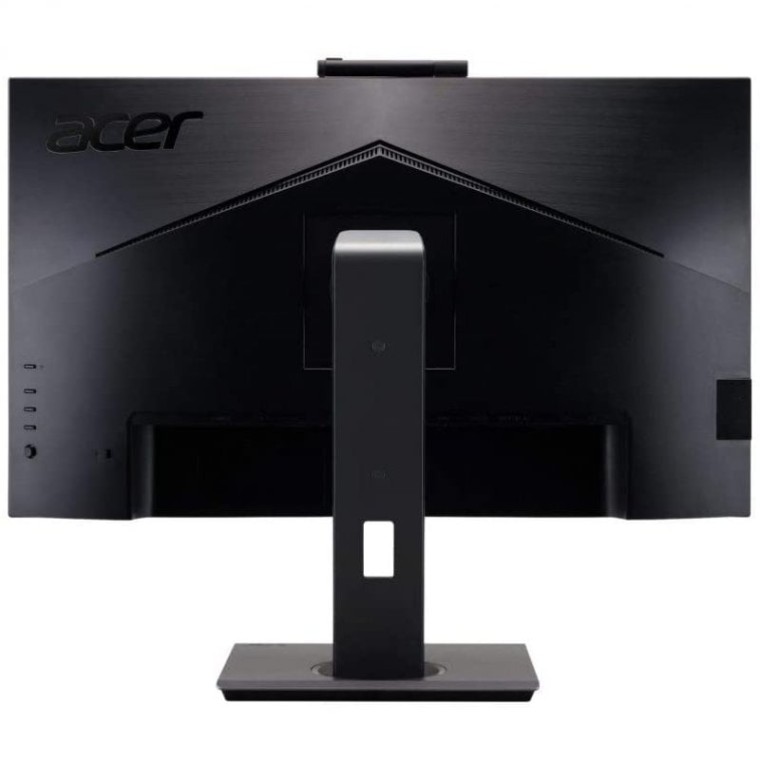 Acer B277D 27" LED IPS FullHD Webcam