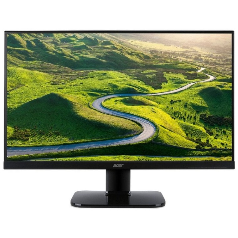 Acer Vero B7 B277 E 27" LED IPS FullHD 100Hz FreeSync