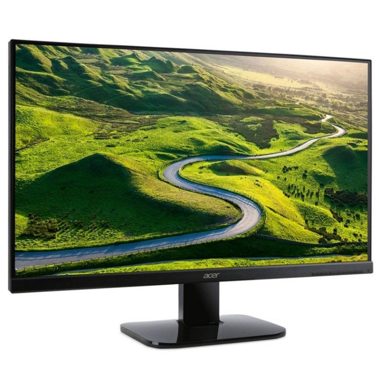 Acer Vero B7 B277 E 27" LED IPS FullHD 100Hz FreeSync