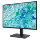 Monitor Acer Vero B7 B277Gbmiprzx 27" IPS Full HD 100Hz Altura Ajustable Altavoces Monitor Acer Vero B7 B277Gbmiprzx 27" IPS Full HD 100Hz Altura Ajustable Altavoces