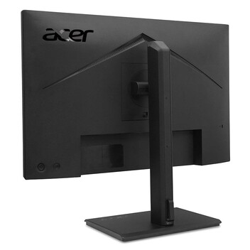 Monitor Acer Vero B7 B277Gbmiprzx 27" IPS Full HD 100Hz Altura Ajustable Altavoces Monitor Acer Vero B7 B277Gbmiprzx 27" IPS Full HD 100Hz Altura Ajustable Altavoces