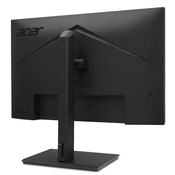 Monitor Acer Vero B7 B277Gbmiprzx 27" IPS Full HD 100Hz Altura Ajustable Altavoces Monitor Acer Vero B7 B277Gbmiprzx 27" IPS Full HD 100Hz Altura Ajustable Altavoces