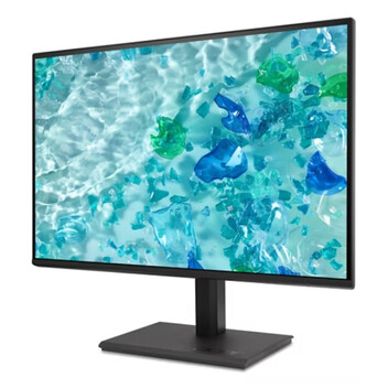 Monitor Acer Vero B7 B277 G 27" Full HD 4ms Altavoces HDMI DisplayPort Negro