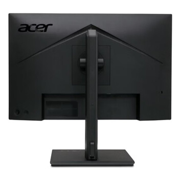 Monitor Acer Vero B7 B277 G 27" Full HD 4ms Altavoces HDMI DisplayPort Negro
