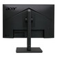 Monitor Acer Vero B7 B277 G 27" Full HD 4ms Altavoces HDMI DisplayPort Negro
