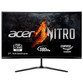Monitor Acer Gaming Nitro ED270U S3 27" LED VA QHD 180Hz 1ms FreeSync Premium Curva