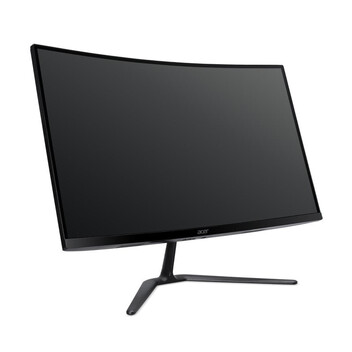 Monitor Acer Gaming Nitro ED270U S3 27" LED VA QHD 180Hz 1ms FreeSync Premium Curva