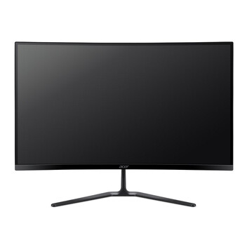 Monitor Acer Gaming Nitro ED270U S3 27" LED VA QHD 180Hz 1ms FreeSync Premium Curva