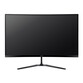 Monitor Acer Gaming Nitro ED270U S3 27" LED VA QHD 180Hz 1ms FreeSync Premium Curva