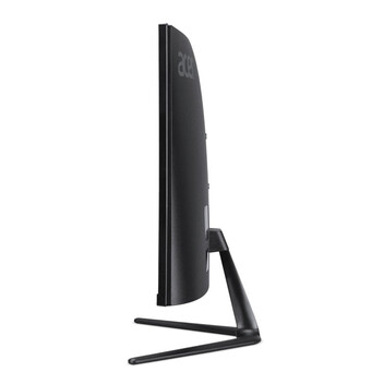 Monitor Acer Gaming Nitro ED270U S3 27" LED VA QHD 180Hz 1ms FreeSync Premium Curva