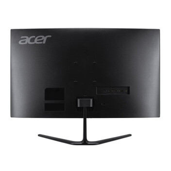 Monitor Acer Gaming Nitro ED270U S3 27" LED VA QHD 180Hz 1ms FreeSync Premium Curva