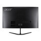 Monitor Acer Gaming Nitro ED270U S3 27" LED VA QHD 180Hz 1ms FreeSync Premium Curva