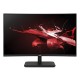 Acer ED270X 27" LED FullHD 240Hz FreeSync Curva