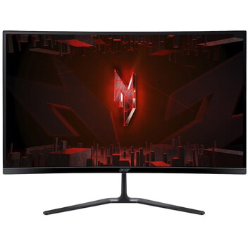 Monitor Acer Nitro ED270R P 27″ FullHD 280Hz VA Curvo FreeSync Altavoces HDMI DP Monitor Acer Nitro ED270R P 27″ FullHD 280Hz VA Curvo FreeSync Altavoces HDMI DP