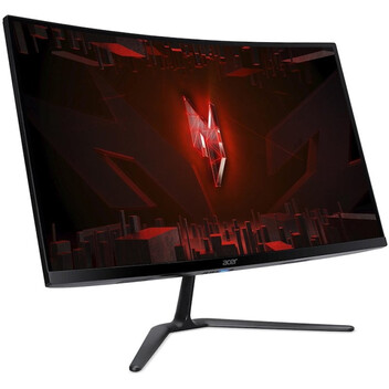 Monitor Acer Nitro ED270R P 27″ FullHD 280Hz VA Curvo FreeSync Altavoces HDMI DP Monitor Acer Nitro ED270R P 27″ FullHD 280Hz VA Curvo FreeSync Altavoces HDMI DP